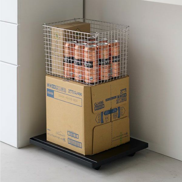 山崎実業 プリンターラック タワー tower | インテリア雑貨・タワーシリーズ