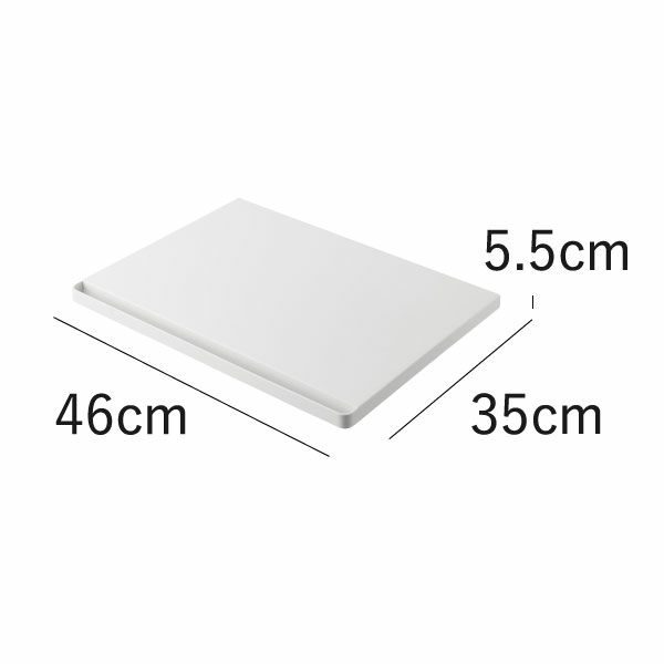 山崎実業 プリンターラック タワー tower | インテリア雑貨・タワーシリーズ