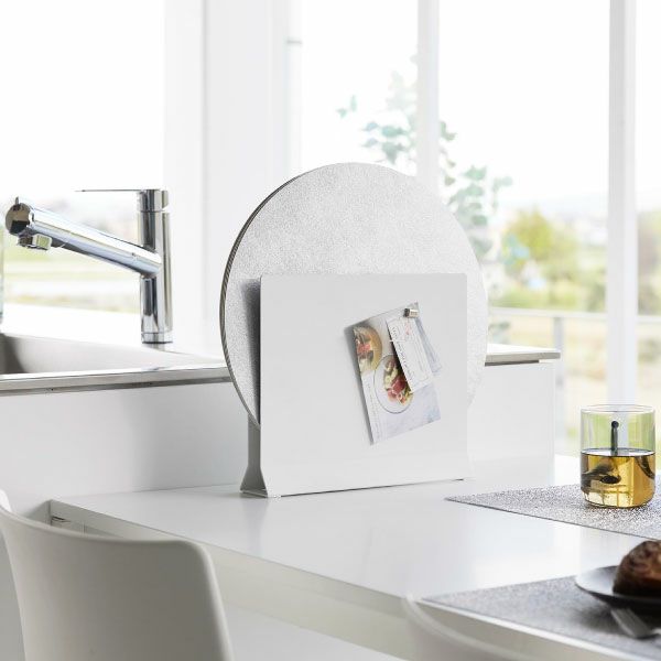 山崎実業 ランチョンマットスタンド タワー tower | キッチン雑貨・タワーシリーズ