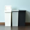 TOSTE レバーオープン 30L 3個セット | インテリア雑貨・ゴミ箱