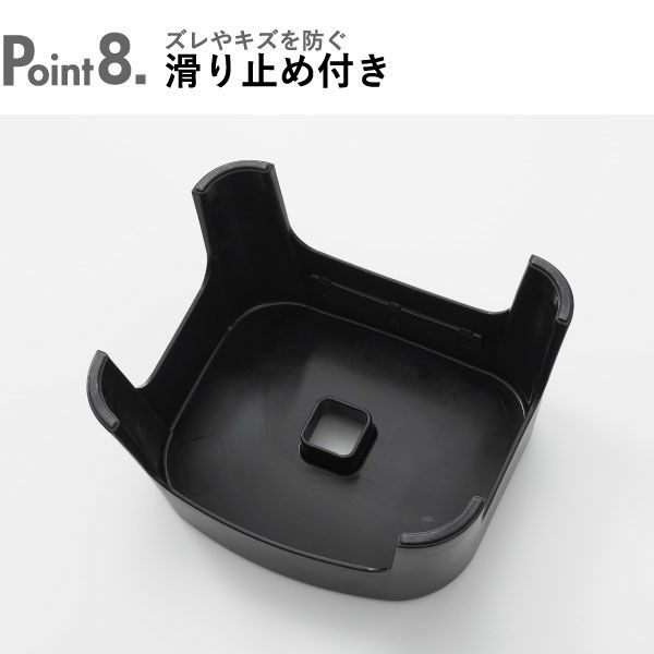 山崎実業 引っ掛け風呂イス タワー キッズ用 SH13 tower | バスグッズ・タワーシリーズ