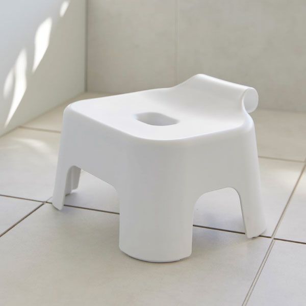 山崎実業 引っ掛け風呂イス タワー キッズ用 SH13 tower | バスグッズ・タワーシリーズ