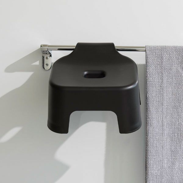 山崎実業 引っ掛け風呂イス タワー キッズ用 SH13 tower | バスグッズ・タワーシリーズ