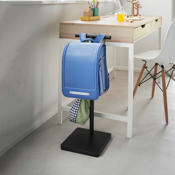 山崎実業 伸縮ランドセルスタンド タワー tower | インテリア雑貨・タワーシリーズ