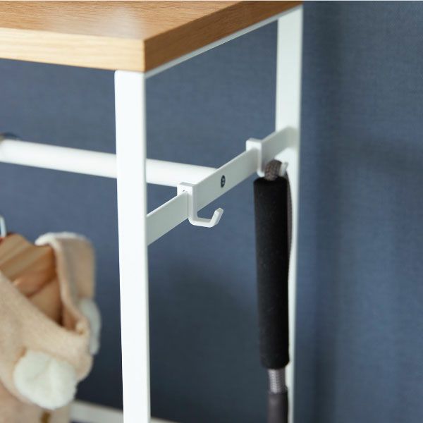 山崎実業 ペットコートハンガーラック トール タワー tower | インテリア雑貨・タワーシリーズ