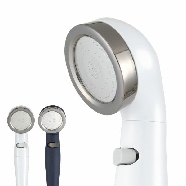 シャワーヘッド BIRAKU 2 ビラク | バスグッズ・シャワーヘッド