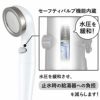 シャワーヘッド BIRAKU 2 ビラク | バスグッズ・シャワーヘッド