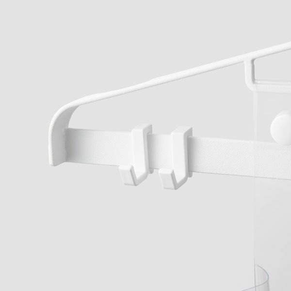 山崎実業 お片付けハンガー タワー tower | インテリア雑貨・タワーシリーズ