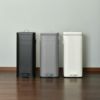 Galva ガルバ スクエアダストボックス 30L 2個セット | インテリア雑貨・ゴミ箱