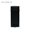 Galva スクエアダストボックス 30L 2個セット | インテリア雑貨・ゴミ箱