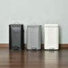 Galva ガルバ スクエアダストボックス 12L 2個セット | インテリア雑貨・ゴミ箱