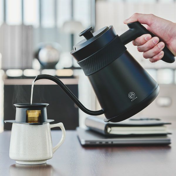 Cores フリータイムケトル | キッチン家電・電気ケトル