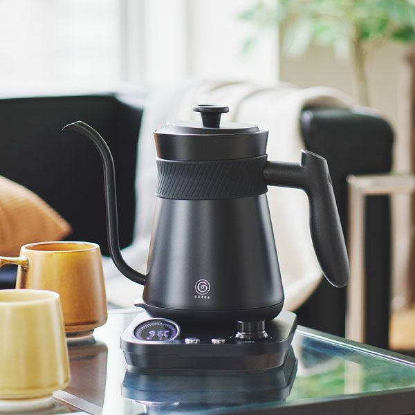 Cores フリータイムケトル | キッチン家電・電気ケトル