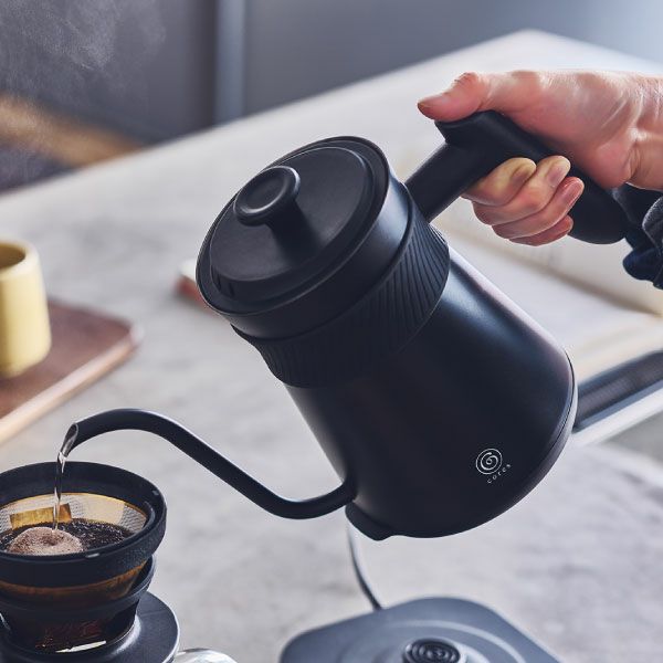 Cores フリータイムケトル | キッチン家電・電気ケトル