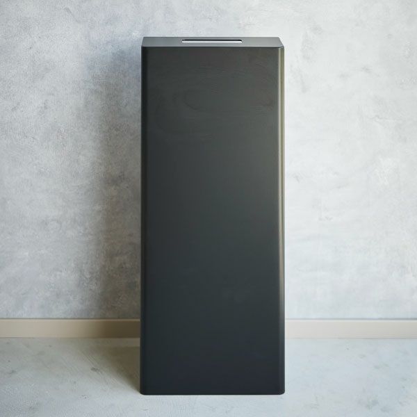 山崎実業 消火器スタンド タワー tower | インテリア雑貨・タワーシリーズ