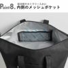 スーパー・コンビニ弁当がそのまま入る洗えるお弁当バッグ | インテリア雑貨・タワーシリーズ