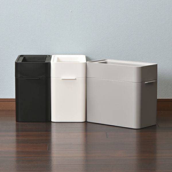 like-it ライクイット マルチパーパスビン 9.5L | インテリア雑貨