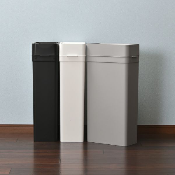 like-it ライクイット マルチパーパスビン 25L 2個セット | インテリア