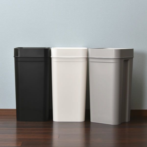 like-it ライクイット マルチパーパスビン 45L 2個セット | インテリア