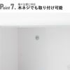 山崎実業 石こうボード壁対応トレー付きペーパータオルディスペンサー タワー tower | インテリア雑貨・タワーシリーズ