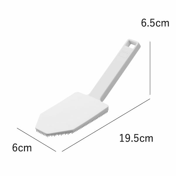 山崎実業 マグネットハンドル付シリコーンスポンジ タワー tower | キッチン雑貨・タワーシリーズ