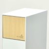 DOORS S 2個セット | インテリア雑貨・ゴミ箱