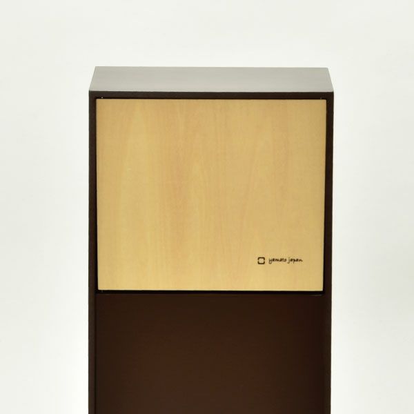 DOORS mini 2個セット | インテリア雑貨・ゴミ箱