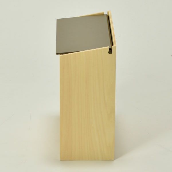 SLIM DUST 2個セット | インテリア雑貨・ゴミ箱