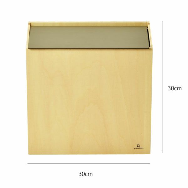 SLIM DUST 2個セット | インテリア雑貨・ゴミ箱