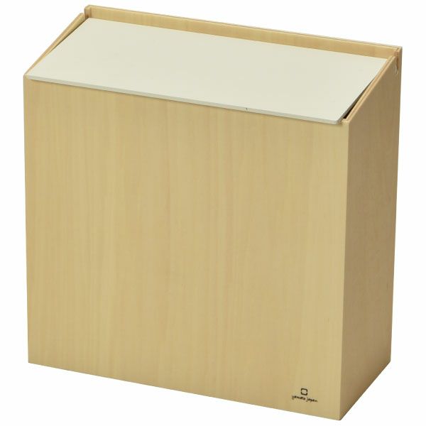 SLIM DUST 2個セット | インテリア雑貨・ゴミ箱