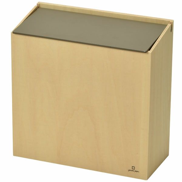 SLIM DUST 2個セット | インテリア雑貨・ゴミ箱