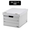 Fellowes フェローズ バンカーズボックス 703S 12個セット | インテリア雑貨・収納