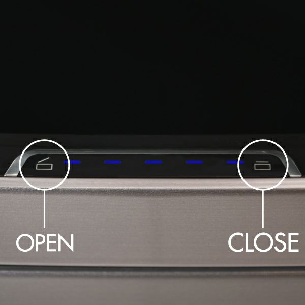 EKO ヒマラヤセンサービン 35L+25L | インテリア雑貨・ゴミ箱