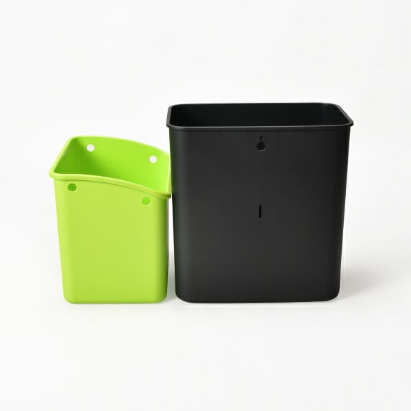 EKO ヒマラヤセンサービン 35L+25L | インテリア雑貨・ゴミ箱