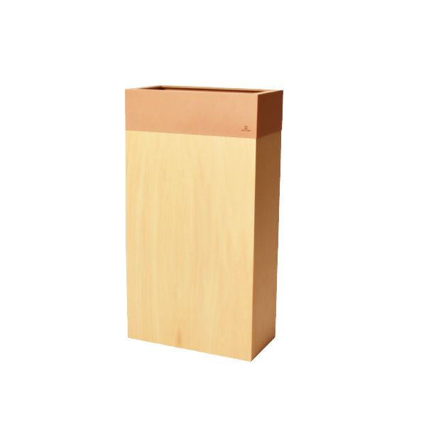 ヤマト工芸 Crepas30 2個セット | インテリア雑貨・ゴミ箱