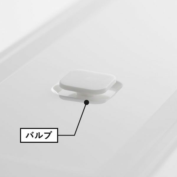 山崎実業 冷蔵庫ドリンクサーバー タワー 1.8L tower | キッチン雑貨・タワーシリーズ