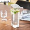 山崎実業 ハンドル付きスリム冷水筒 タワー 2L tower | キッチン雑貨・タワーシリーズ