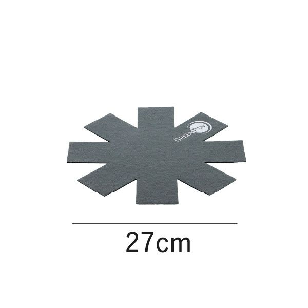 GREENPAN クリックシェフ SET4 | キッチン雑貨・フライパン