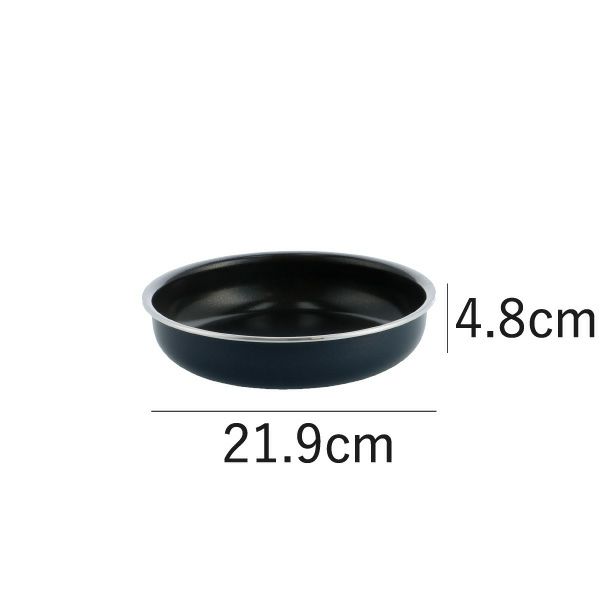 GREENPAN クリックシェフ SET5 | キッチン雑貨・フライパン