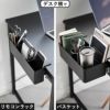 山崎実業 テーブル横リモコンラック タワー tower | インテリア雑貨・タワーシリーズ