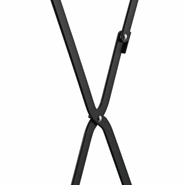 山崎実業 レジ袋スタンド タワー 2個セット tower | インテリア雑貨・タワーシリーズ・ゴミ箱