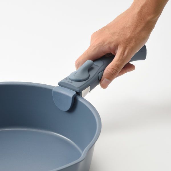 BRUNO フライパン6点セット ブルーノ | キッチン雑貨・フライパン