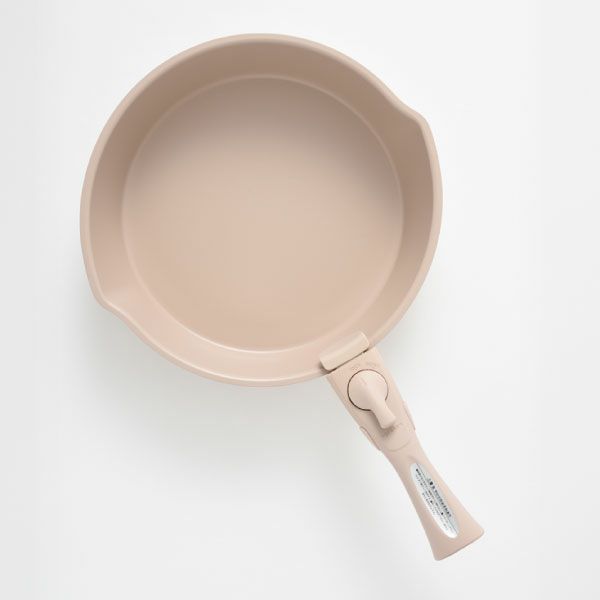 BRUNO フライパン26cm取っ手セット | キッチン雑貨・フライパン