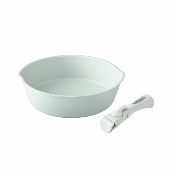 BRUNO フライパン26cm取っ手セット | キッチン雑貨・フライパン