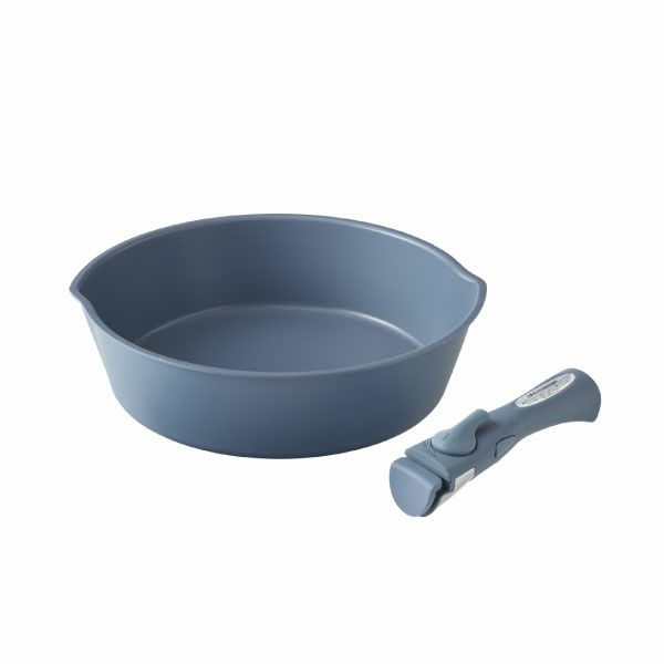 BRUNO フライパン26cm取っ手セット | キッチン雑貨・フライパン