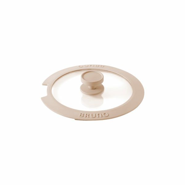 BRUNO 蓋20cm用 | キッチン雑貨・フライパン