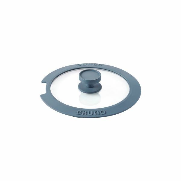 BRUNO 蓋20cm用 | キッチン雑貨・フライパン