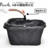 ライゼンタール キャリーバッグ 22L | インテリア雑貨・収納