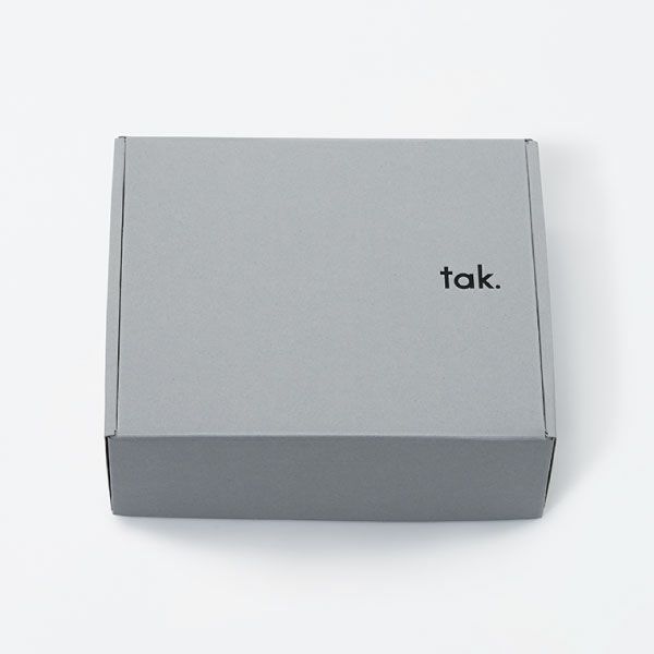 tak. KIDS DISH gift box bear mine | キッチン雑貨・食器