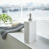 山崎実業 ツーウェイディスペンサー スクエア タワー スリム 2個セット tower | バスグッズ・タワーシリーズ